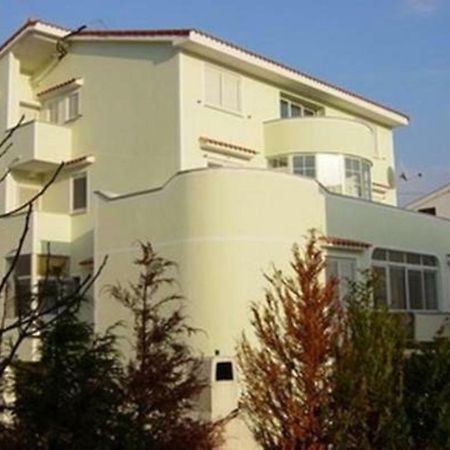 Apartments Luka 2 Baška Eksteriør billede