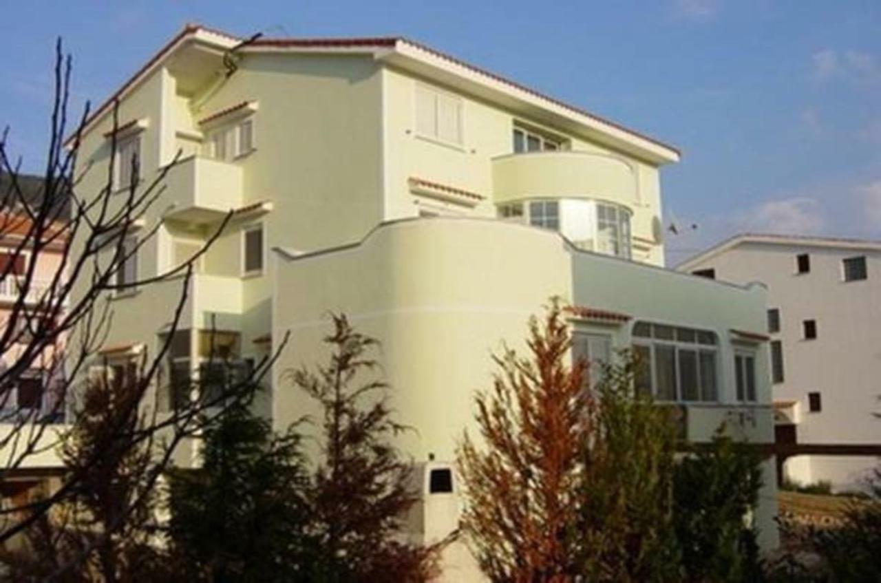 Apartments Luka 2 Baška Eksteriør billede